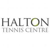 halton tennis centre logo image