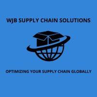 wjb supply chain solutions logo image