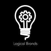 logical brands logo image