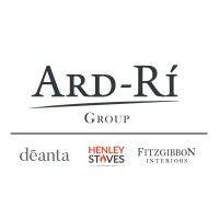 ard rí group logo image