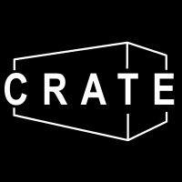 crate group logo image