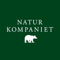 naturkompaniet logo image