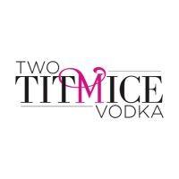 two titmice vodka logo image