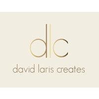 david laris creates (dlc) logo image