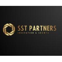 sst partners logo image