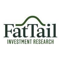 fat tail investment research logo image