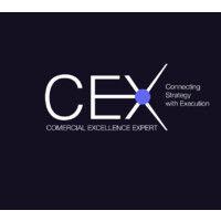 cex solutions suite logo image