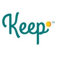 keep financial logo image