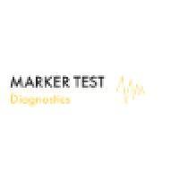 marker test diagnostics, inc. logo image