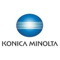 konica minolta south africa logo image