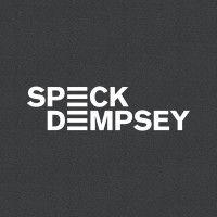 speck dempsey logo image