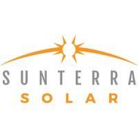 sunterra solar inc logo image