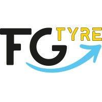 fg tyre logo image