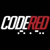 code red esports logo image