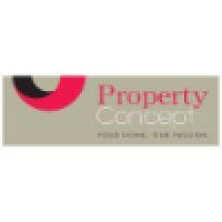 property concept ltd logo image