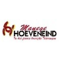 manege hoeveneind logo image