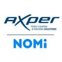 logo of Nomi Axper