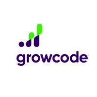 growcode logo image