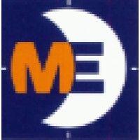 meridian engineers logo image