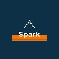 spark media limited logo image