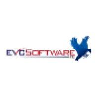 evc software logo image