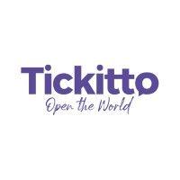 tickitto logo image