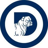 georgetown university college democrats logo image