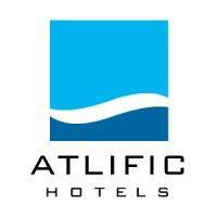 atlific hotels logo image