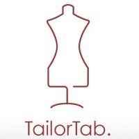 tailortab logo image