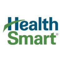 healthsmart logo image