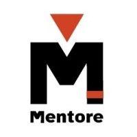 mentore logo image