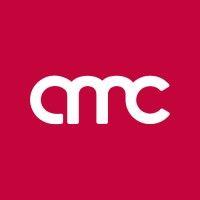 amc group - unternehmensberatung für einkauf & scm logo image