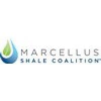 marcellus shale coalition logo image