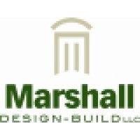 marshall design-build