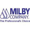 logo of Milby Company