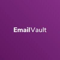 email vault