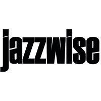 jazzwise magazine logo image