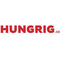 hungrig.se logo image