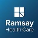 logo of Ramsay Health Care