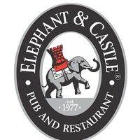 elephant &castle pub