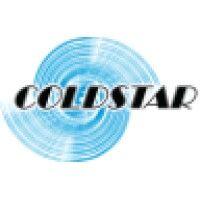 coldstar international logo image