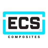 ecs composites logo image