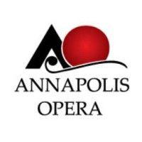 annapolis opera logo image