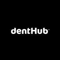 denthub ab logo image