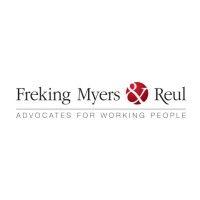 freking myers & reul llc logo image