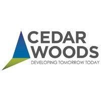 cedar woods properties limited logo image