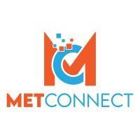 met connect logo image