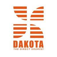 dakota sourcing logo image