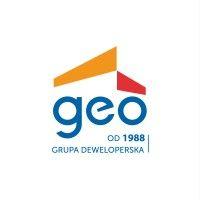 geo grupa deweloperska - geo, mieszkanie i dom sp. z o.o. logo image