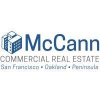 mccann commercial logo image